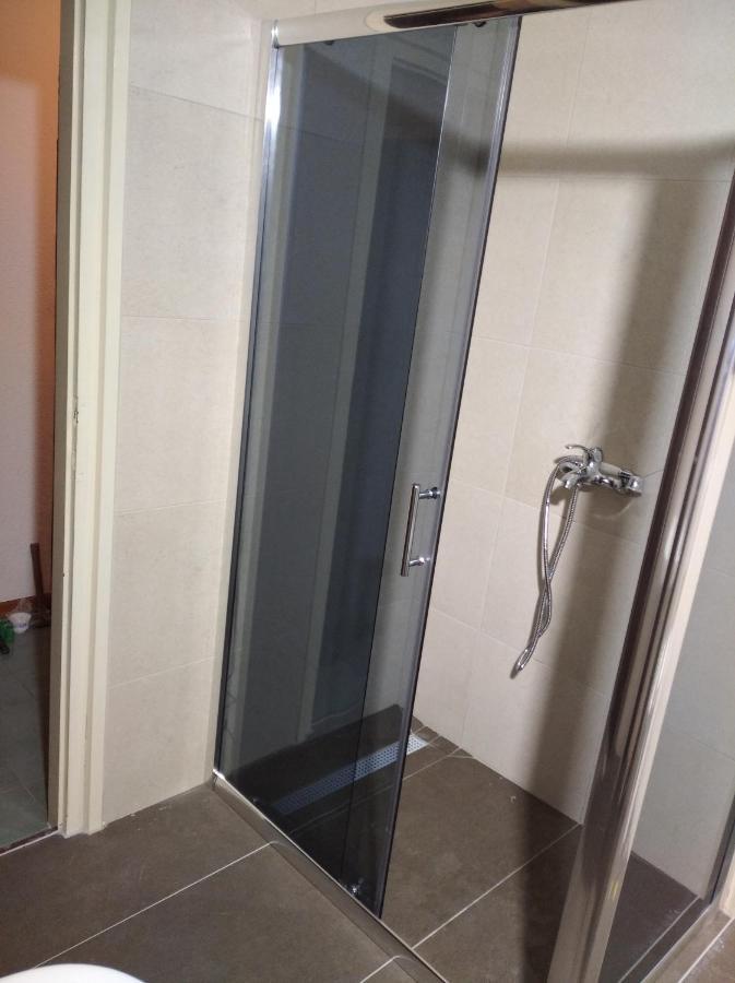 Rooms "Nada Zunic" 克宁 外观 照片