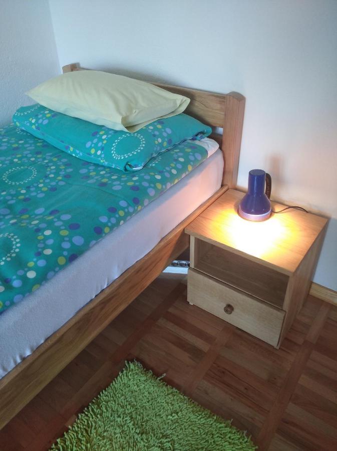 Rooms "Nada Zunic" 克宁 外观 照片