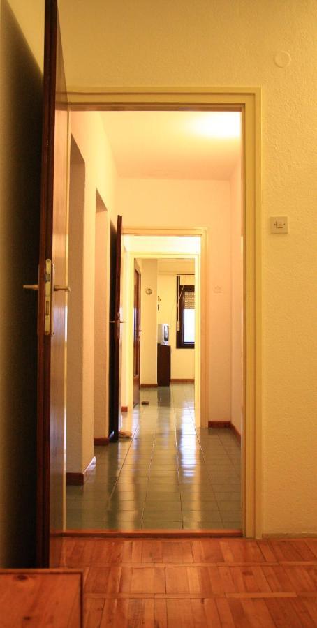 Rooms "Nada Zunic" 克宁 外观 照片