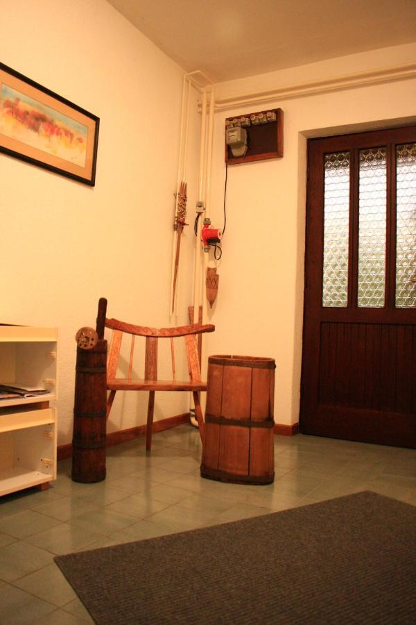 Rooms "Nada Zunic" 克宁 外观 照片